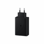 Samsung EP-T6530NB Black 65W Power Adapter Trio
