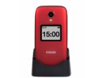 EVOLVEO EP-771-FSR Red / Easy Phone FS - Image 3