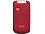 EVOLVEO EP-771-FSR Red / Easy Phone FS - Image 2