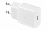 Samsung EP-T1510XW White 15W Power Adapter