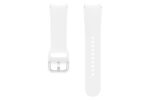 Samsung ET-SFR91LW White Sport Szíj (22mm, M/L) / Watch5