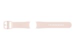 Samsung ET-SFR91LZ Pink Gold Sport Szíj (22mm, M/L) / Watch5 - Image 3