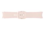 Samsung ET-SFR91LZ Pink Gold Sport Szíj (22mm, M/L) / Watch5 - Image 2