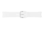 Samsung ET-SFR91LW White Sport Szíj (22mm, M/L) / Watch5 - Image 3