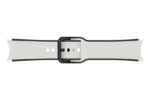 Samsung ET-STR90SJ Sand Two-tone Sport Band (20mm, S/M) / Watch5 - Image 3