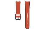 Samsung ET-STR90SR Red Two-tone Sport Band (20mm, S/M) / Watch5