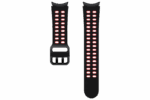 Samsung ET-SXR86SBE Black Extreme Sport Szíj (40mm / 20mm S/M) / Watch4 / Watch5
