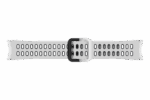 Samsung ET-SXR87LWE White Extreme Sport Szíj (44mm / 20mm M/L) / Watch4 / Watch5 - Image 3