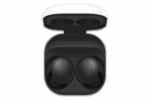 Samsung SM-R177NZK Graphite Galaxy Buds2 - Image 2