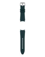 Samsung ET-SFR89LG Green Gerinces Sport Szíj (46mm / 20mm M/L) / Watch4 / Watch5 - Image 3