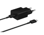 Samsung EP-T1510XB Black 15W Power Adapter - Image 4