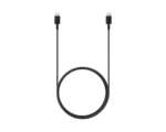 Samsung EP-DX310JB Black 1.8m Kábel (3A) - Image 4