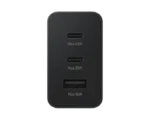 Samsung EP-T6530NB Black 65W Power Adapter Trio - Image 2