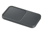Samsung EP-P5400TB Black Wireless Charger Duo (with TA) - Image 3
