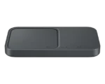 Samsung EP-P5400TB Black Wireless Charger Duo (with TA) - Image 2