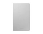 Samsung EF-BT220PS Silver Book Cover /Tab A7 Lite