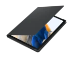 Samsung EF-BX200PJ Dark Gray Book Cover / Tab A8 - Image 4