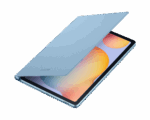 Samsung EF-BP610PL Blue Book Cover / Tab S6 Lite - Image 4