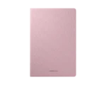 Samsung EF-BP610PP Pink Book Cover / Tab S6 Lite - Image 2