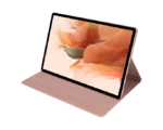 Samsung EF-BT730PA Pink Book Cover / Tab S7+ Tab S7 FE - Image 3