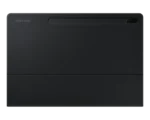 Samsung EF-DT730BB Black Billen.+Cover /  Tab S7FE, Tab  S7 Plus - Image 2