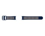 Samsung ET-SXR87LNE Navy Extreme Sport Szíj (44mm / 20mm M/L) / Watch4 / Watch5 - Image 2