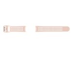 Samsung ET-SXR87LPE Pink Extreme Sport Szíj (44mm / 20mm M/L) / Watch4 / Watch5 - Image 3