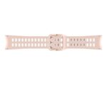 Samsung ET-SXR87LPE Pink Extreme Sport Szíj (44mm / 20mm M/L) / Watch4 / Watch5 - Image 2