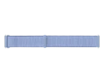 Samsung ET-SVR86ML Sky Blue Szövet Szíj (40mm / 20mm S/M) / Watch4 / Watch5 - Image 2