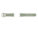 Samsung ET-SFR87LM Olive Green Sport Szíj (44mm / 20mm M/L) / Watch4 / Watch5 - Image 3
