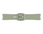 Samsung ET-SFR87LM Olive Green Sport Szíj (44mm / 20mm M/L) / Watch4 / Watch5 - Image 2