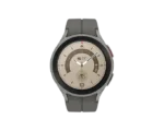 Samsung SM-R925 Gray Titanium Galaxy Watch5 Pro (45mm, LTE) - Image 4