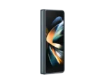 Samsung EF-VF936LJ Graygreen Leather Cover / Z Fold4 - Image 3