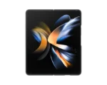 Samsung EF-GF936TB Black Silicone Grip Cover / Z Fold4 - Image 2