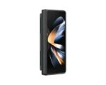 Samsung EF-GF936TB Black Silicone Grip Cover / Z Fold4 - Image 3