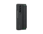 Samsung EF-GF936TB Black Silicone Grip Cover / Z Fold4 - Image 4
