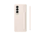Samsung EF-OF93PCU Sand Standing Cover with Pen / Z Fold4 - Image 3