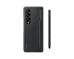 Samsung EF-OF93PCB Black Standing Cover with Pen / Z Fold4 - Image 4