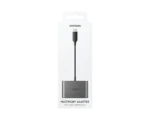 Samsung EE-P3200BJE Gray Multiport Adapter - Image 4
