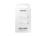 Samsung EP-DA705BWE White USB/C-to-C kábel - Image 3