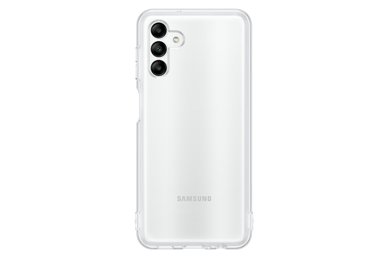 ie-galaxy-a04s-soft-clear-cover-ef-qa047-ef-qa047ttegww-533797495 Samsung EF-QA047TT Transparent Soft Clear Cover / A047 - Image 1