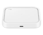 Samsung EP-P2400BW White Wireless Charger Pad (without TA) - Image 2