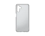 Samsung EF-QA047TB Black Soft Clear Cover / A047 - Image 4