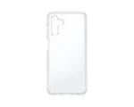 Samsung EF-QA047TT Transparent Soft Clear Cover / A047 - Image 4