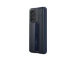 Samsung EF-RA536CN Navy Protective Standing Tok / A53 5G - Image 2