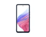 Samsung EF-RA536CN Navy Protective Standing Tok / A53 5G - Image 3