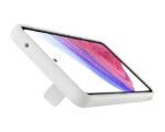 Samsung EF-RA536CW White Protective Standing Tok / A53 5G - Image 4