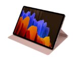 Samsung EF-BT970PA Pink Book Cover / Tab S7+ - Image 4