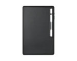 Samsung EF-RX900CB Black Protective Standing Cover / Tab S8 Ultra - Image 3