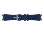 Samsung ET-SFR88SN Navy Gerinces Sport Szíj (42mm / 20mm S/M) / Watch4 / Watch5 - Image 3
